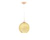 Подвесной светильник Lumina Deco Lobos LDP 107-200 GD