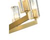 Подвесная люстра Moderli Brass V11074-6P