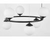 Подвесная люстра Lampit Fino TP 2003-6-RD BK