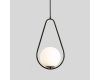 Подвесной светильник ImperiumLoft Hoop 213739-26