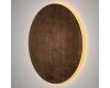 Настенный светильник Nowodvorski Ring Timber Led XXL Wood 11178