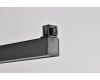 Трековый магнитный светильник Myfar Flow MT0210-20W3K-B