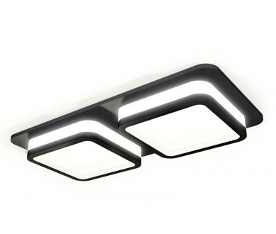 Купить Встраиваемый светильник Ambrella Light Techno XC7906012 (C7906, N7751) Встраиваемый светильник Ambrella Light Techno XC7906012 (C7906, N7751)