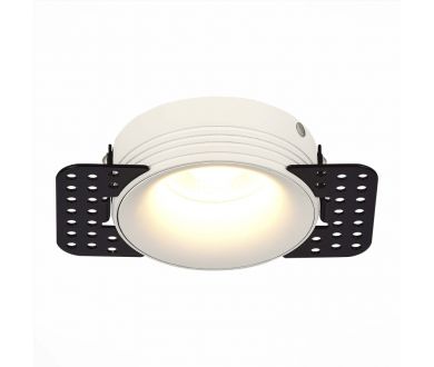Купить Встраиваемый светильник ST Luce ST218.558.01 Встраиваемый светильник ST Luce ST218.558.01