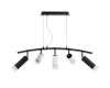 Подвесной светильник Lightstar Rullo LR7358723631 (571735+214436-3+214487-2+202431-5)
