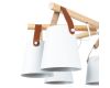Люстра на штанге Arte Lamp Thomas A7032PL-8WH