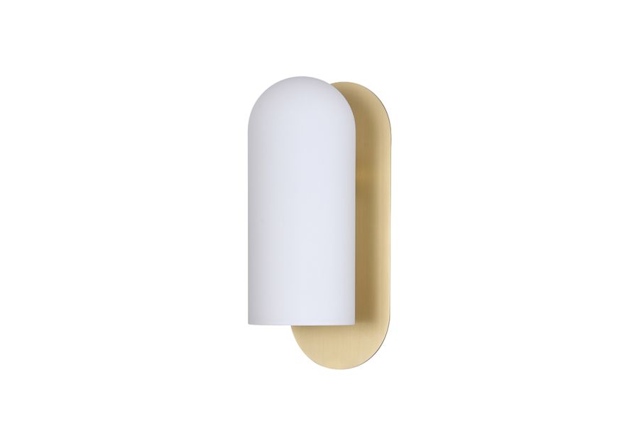 Бра Newport 3931/A brass М0071166