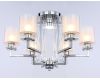 Потолочная люстра Ambrella Light Traditional TR4418
