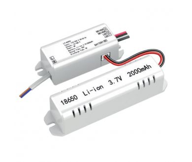 Купить Блок аварийного питания Feron.One EK51 до 50W подключение Блок аварийного питания Feron.One EK51 до 50W подключение