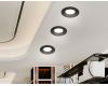 Встраиваемый светильник Ambrella Light Techno spot Technic base TN102816