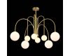 Люстра на штанге ST Luce Jineto SL1204.202.08