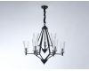 Подвесная люстра Ambrella Light Traditional TR3238
