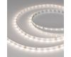 Светодиодная лента Arlight UL-A60-8mm 24V Day4000 (7.2 W/m, IP20, 5m) 044054