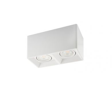 Купить Накладной светильник Denkirs DK3030 DK3035-WH Накладной светильник Denkirs DK3030 DK3035-WH