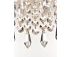 Подвесной светильник Bohemia Ivele Crystal 14781P/13 G Drops