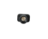 Трековый магнитный светильник iLedex Vision 4822-019-D22-2W-24DG-4000K-BK