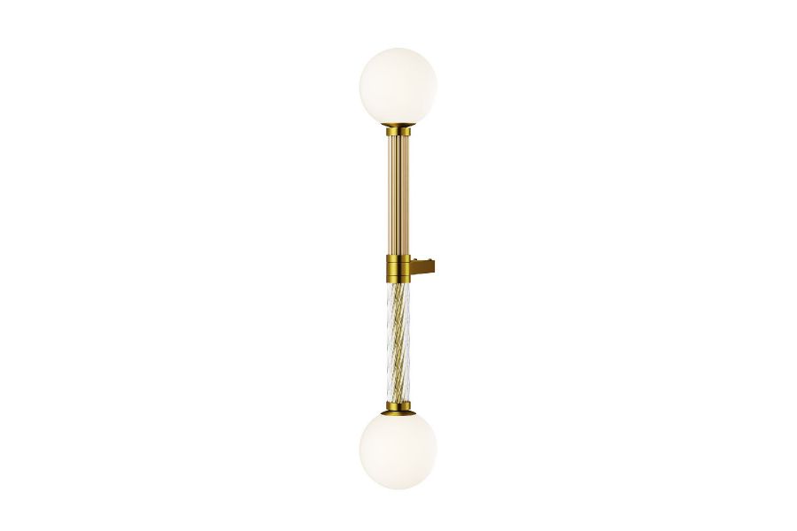 Бра Maytoni Teatro MOD287WL-02BS