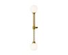 Бра Maytoni Teatro MOD287WL-02BS