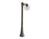 Уличный фонарь Fumagalli Artu Bisso/G250 1L G25.158.S10.BXE27