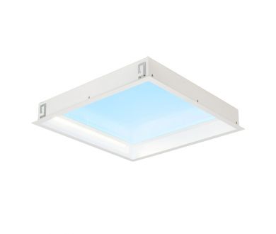 Купить Встраиваемый светильник Mantra Blue Sky 9095 Встраиваемый светильник Mantra Blue Sky 9095