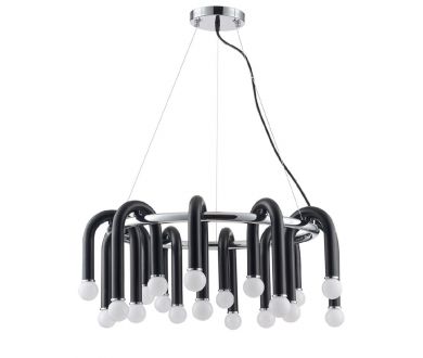 Купить Подвесная люстра Lumion Caspian 5699/20 Подвесная люстра Lumion Caspian 5699/20