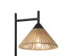 Настольная лампа Freya Fils FR5566TL-01B