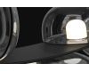 Подвесной светодиодный светильник Crystal Lux Bosque SP7 L3000 Black/Transparent