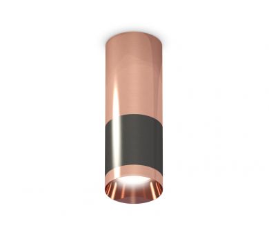 Купить Потолочный светильник Ambrella Light Techno Spot XS6303060 (C6303, C6326, A2010, N6135) Потолочный светильник Ambrella Light Techno Spot XS6303060 (C6303, C6326, A2010, N6135)