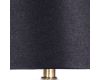 Настольная лампа Arte Lamp Musica A4025LT-1PB