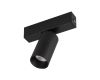 Трековый светильник для магнитного шинопровода Arlight Mag-Spot-25-R65-5W Warm3000 033676