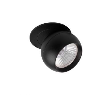 Купить Встраиваемый светильник Loft IT Dot 10332 Black Встраиваемый светильник Loft IT Dot 10332 Black