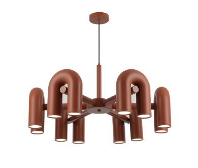 Купить Подвесная люстра Kink Light Канти 08465-6,06 Подвесная люстра Kink Light Канти 08465-6,06