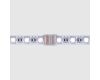 Коннектор токопроводящий Arte Lamp Strip-accessories A32-12-RGBW