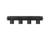 Трековый светильник Arlight Mag-Orient-Krater-L195-12W Day4000 035580