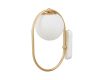 Бра Lumina Deco Panari LDW 1210-1 GD