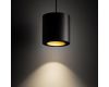 Подвесной светильник Nowodvorski Point Duo Black/Gold 11511