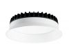 Встраиваемый светильник Ambrella Light Downlight DCR512
