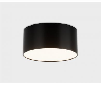 Купить Потолочный светильник Italline IT014-0206 black Потолочный светильник Italline IT014-0206 black