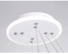 Подвесная люстра Ambrella Light Comfort LineTech FL66326