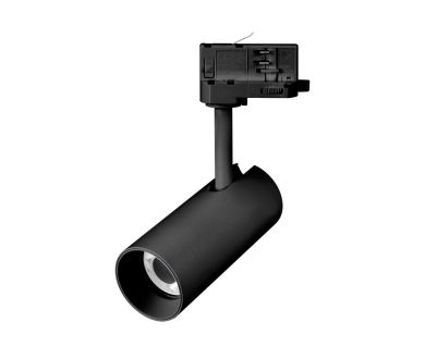 Купить Трековый трехфазный светильник Arlight LGD-SILMA-4TR-R55-4W Day4000 (BK, 4 deg, 230V) (IP20 Металл) 060466 Трековый трехфазный светильник Arlight LGD-SILMA-4TR-R55-4W Day4000 (BK, 4 deg, 230V) (IP20 Металл) 060466