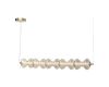 Подвесная люстра ST Luce Spine SL6136.243.01