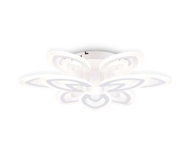 Купить Потолочная люстра Ambrella Light Acrylica Original FA4547 Потолочная люстра Ambrella Light Acrylica Original FA4547