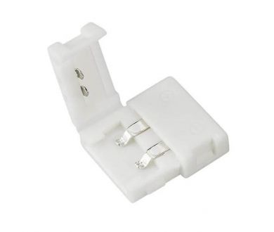 Купить Соединитель Arlight FIX-MONO-10mm (5060) 023946 Соединитель Arlight FIX-MONO-10mm (5060) 023946