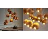 Подвесной светильник ImperiumLoft Lofter Wooden Sphere 73428-22