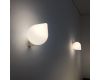 Бра iLamp Cento 9572W/1-D300 BR-WH