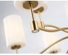 Подвесная люстра Ambrella Light High Light Heigh Light LH56054