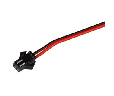 Купить Коннектор выводной Arlight SM-2pin-L150mm-X1M (PAPA) 022317 Коннектор выводной Arlight SM-2pin-L150mm-X1M (PAPA) 022317