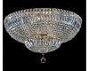 Потолочная люстра Maytoni Palace DIA100-CL-34-G