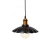 Подвесной светильник LOFT IT Factory filament Loft1101