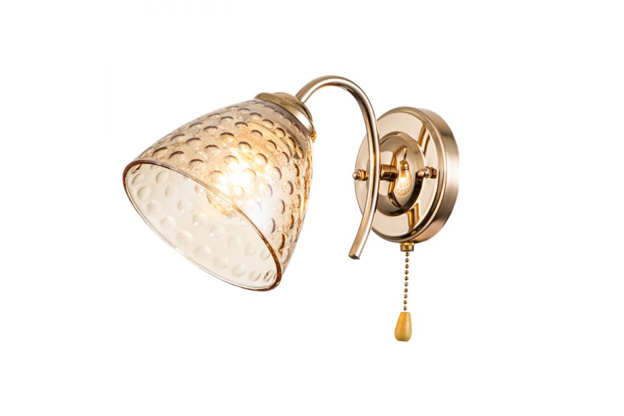 Бра Escada Freesia 658/1A Gold